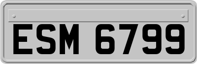 ESM6799