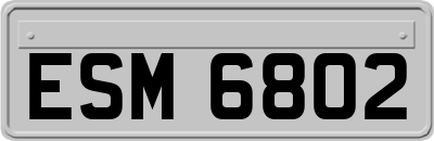 ESM6802
