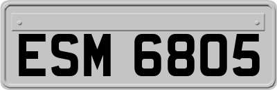 ESM6805