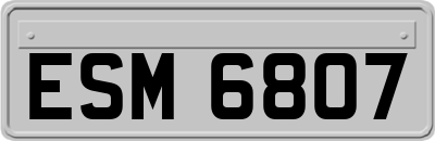 ESM6807
