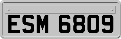 ESM6809