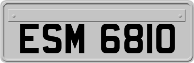 ESM6810