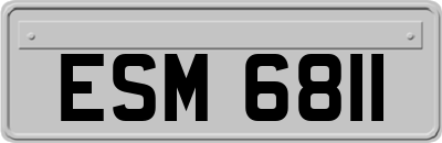 ESM6811