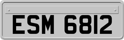ESM6812