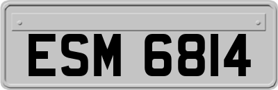 ESM6814