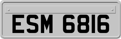 ESM6816
