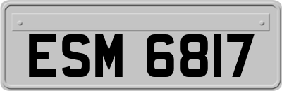 ESM6817