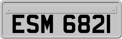 ESM6821