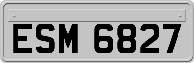 ESM6827