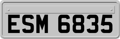 ESM6835