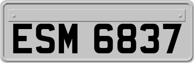 ESM6837