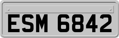 ESM6842