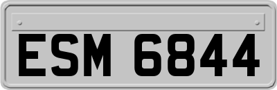 ESM6844