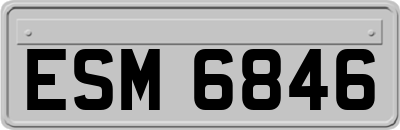 ESM6846