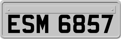 ESM6857