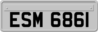 ESM6861