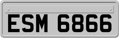 ESM6866