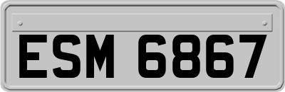 ESM6867