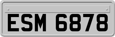 ESM6878