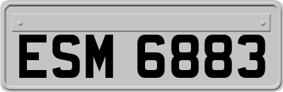 ESM6883