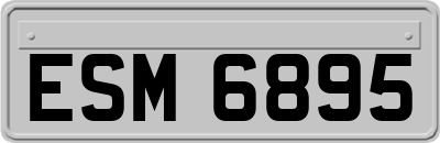 ESM6895