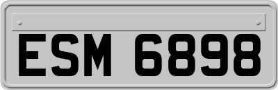 ESM6898