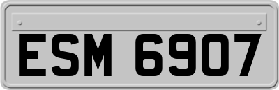 ESM6907