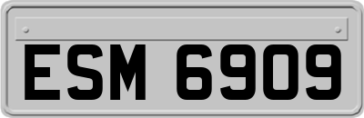 ESM6909