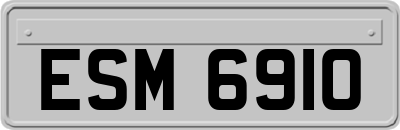 ESM6910