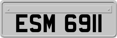 ESM6911