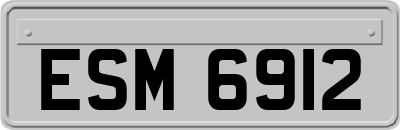 ESM6912