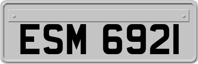 ESM6921