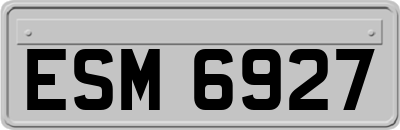 ESM6927