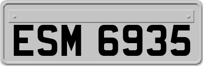 ESM6935