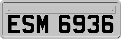 ESM6936