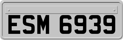 ESM6939