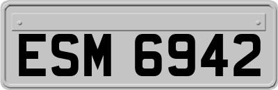ESM6942