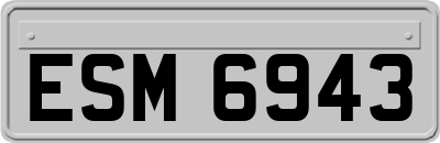 ESM6943
