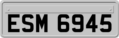 ESM6945