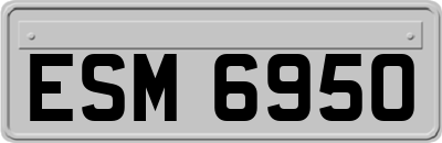ESM6950