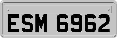 ESM6962