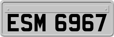 ESM6967