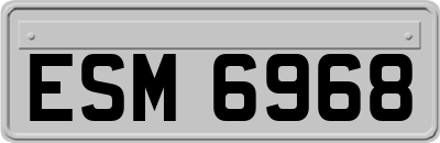 ESM6968