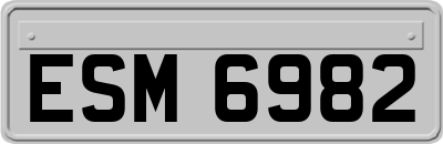 ESM6982