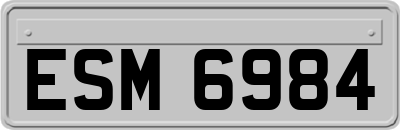 ESM6984