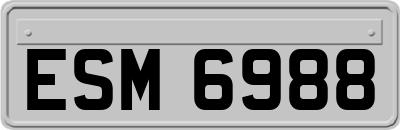 ESM6988