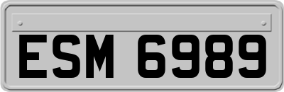 ESM6989