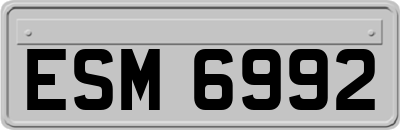 ESM6992