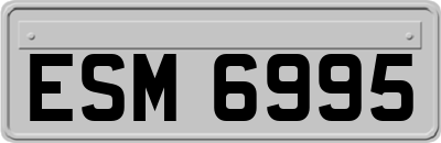 ESM6995