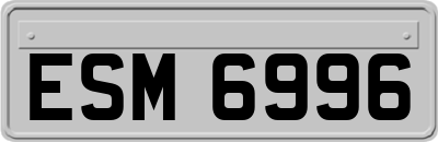 ESM6996